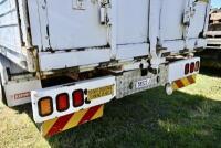 1974 Kenworth K125&nbsp;Grey Ghost Truck [NEW VIDEO ADDED] - 19