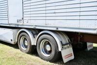 1974 Kenworth K125&nbsp;Grey Ghost Truck [NEW VIDEO ADDED] - 21