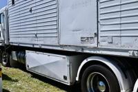 1974 Kenworth K125&nbsp;Grey Ghost Truck [NEW VIDEO ADDED] - 22