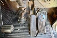 1974 Kenworth K125&nbsp;Grey Ghost Truck [NEW VIDEO ADDED] - 39