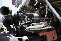 1974 Kenworth K125&nbsp;Grey Ghost Truck [NEW VIDEO ADDED] - 55
