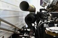 1974 Kenworth K125&nbsp;Grey Ghost Truck [NEW VIDEO ADDED] - 56