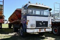 1979 MAN 15-192 Truck [NEW VIDEO ADDED]