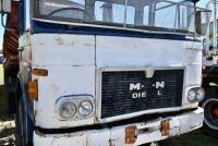 1979 MAN 15-192 Truck [NEW VIDEO ADDED] - 3