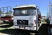 1979 MAN 15-192 Truck [NEW VIDEO ADDED] - 4
