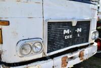 1979 MAN 15-192 Truck [NEW VIDEO ADDED] - 8