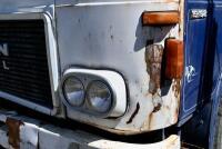 1979 MAN 15-192 Truck [NEW VIDEO ADDED] - 10