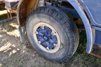 1979 MAN 15-192 Truck [NEW VIDEO ADDED] - 12
