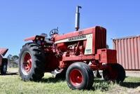 1966 McCormick Farmall 806 Tractor - AMENDED