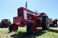 1966 McCormick Farmall 806 Tractor - AMENDED - 2
