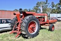 1966 McCormick Farmall 806 Tractor - AMENDED - 3