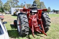 1966 McCormick Farmall 806 Tractor - AMENDED - 4