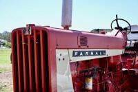 1966 McCormick Farmall 806 Tractor - AMENDED - 7