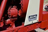 1966 McCormick Farmall 806 Tractor - AMENDED - 8