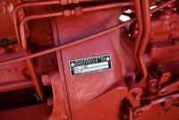 1966 McCormick Farmall 806 Tractor - AMENDED - 12