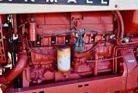 1966 McCormick Farmall 806 Tractor - AMENDED - 14