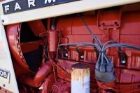 1966 McCormick Farmall 806 Tractor - AMENDED - 15