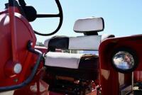 1966 McCormick Farmall 806 Tractor - AMENDED - 17
