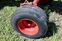 1966 McCormick Farmall 806 Tractor - AMENDED - 18