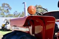 1966 McCormick Farmall 806 Tractor - AMENDED - 20