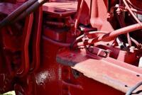1966 McCormick Farmall 806 Tractor - AMENDED - 22