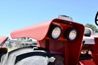 1966 McCormick Farmall 806 Tractor - AMENDED - 24