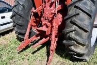 1966 McCormick Farmall 806 Tractor - AMENDED - 29