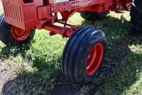 1966 McCormick Farmall 806 Tractor - AMENDED - 30