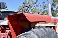 1966 McCormick Farmall 806 Tractor - AMENDED - 31