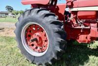 1966 McCormick Farmall 806 Tractor - AMENDED - 32