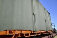 29ft Flatbed Tray&nbsp; - 5