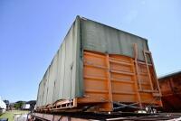 29ft Flatbed Tray&nbsp; - 7