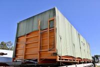 29ft Flatbed Tray&nbsp; - 8