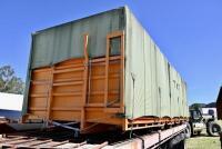 29ft Flatbed Tray&nbsp; - 9