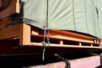 29ft Flatbed Tray&nbsp; - 11