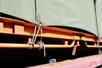 29ft Flatbed Tray&nbsp; - 12