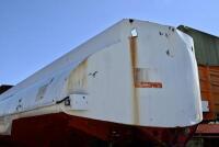 Dual Axle Freshwater Tanker - 3