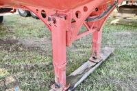 Dual Axle Freshwater Tanker - 6