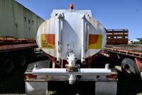 Dual Axle Freshwater Tanker - 10