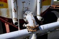 Dual Axle Freshwater Tanker - 11