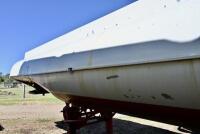 Dual Axle Freshwater Tanker - 16