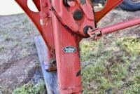 Dual Axle Freshwater Tanker - 17