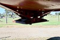 Dual Axle Freshwater Tanker - 18