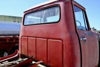 Circa Early 1970s International D-Series - AMENDED - 9