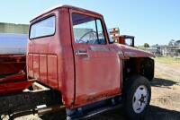 Circa Early 1970s International D-Series - AMENDED - 12