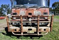 Bedford J5 Truck [NEW VIDEO ADDED] - 4