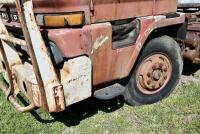 Bedford J5 Truck [NEW VIDEO ADDED] - 8