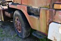 Bedford J5 Truck [NEW VIDEO ADDED] - 11