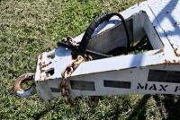 2005 Haulmark 2P-10 trailer - 6