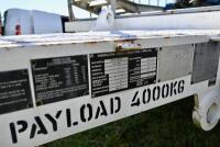 2005 Haulmark 2P-10 trailer - 8